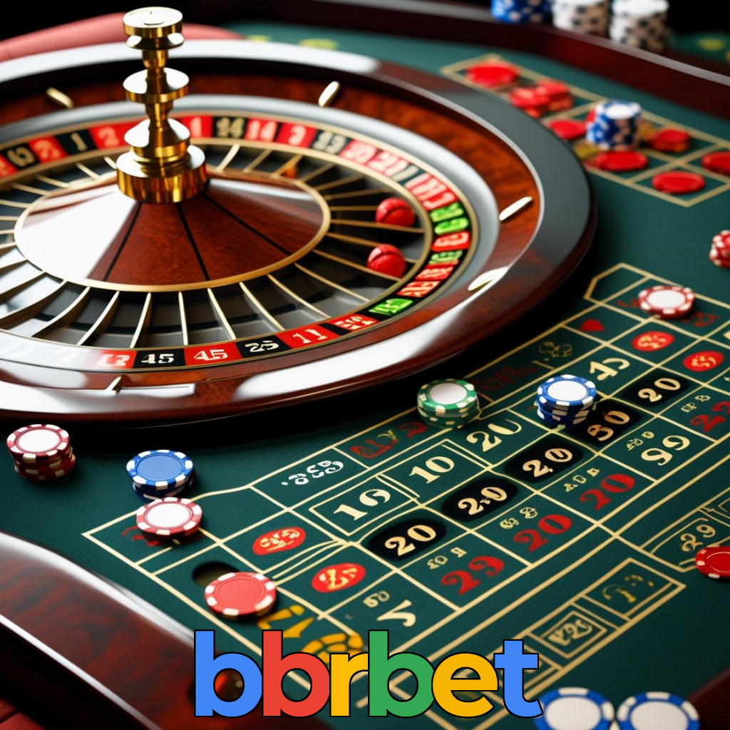 bbrbet：Aposta no futebol e diversão garantida com jogos de cassino como roleta e blackjack!