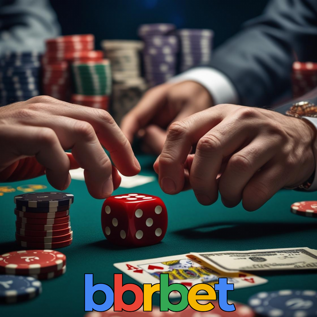 bbrbet：Jogue no cassino mais confiável com apostas em futebol e jogos emocionantes!