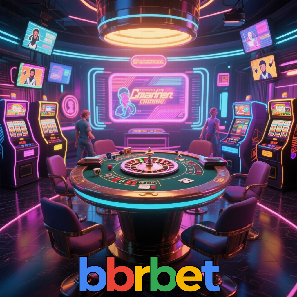 bbrbet：Aposte no futebol e ganhe com os melhores jogos de cassino online!