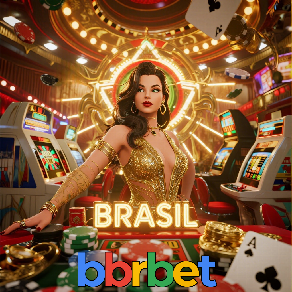 bbrbet：Em nosso cassino online, grandes prêmios estão ao seu alcance!
