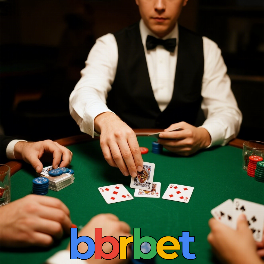 bbrbet：Encontre o seu jogo favorito e leve para casa prêmios fantásticos!