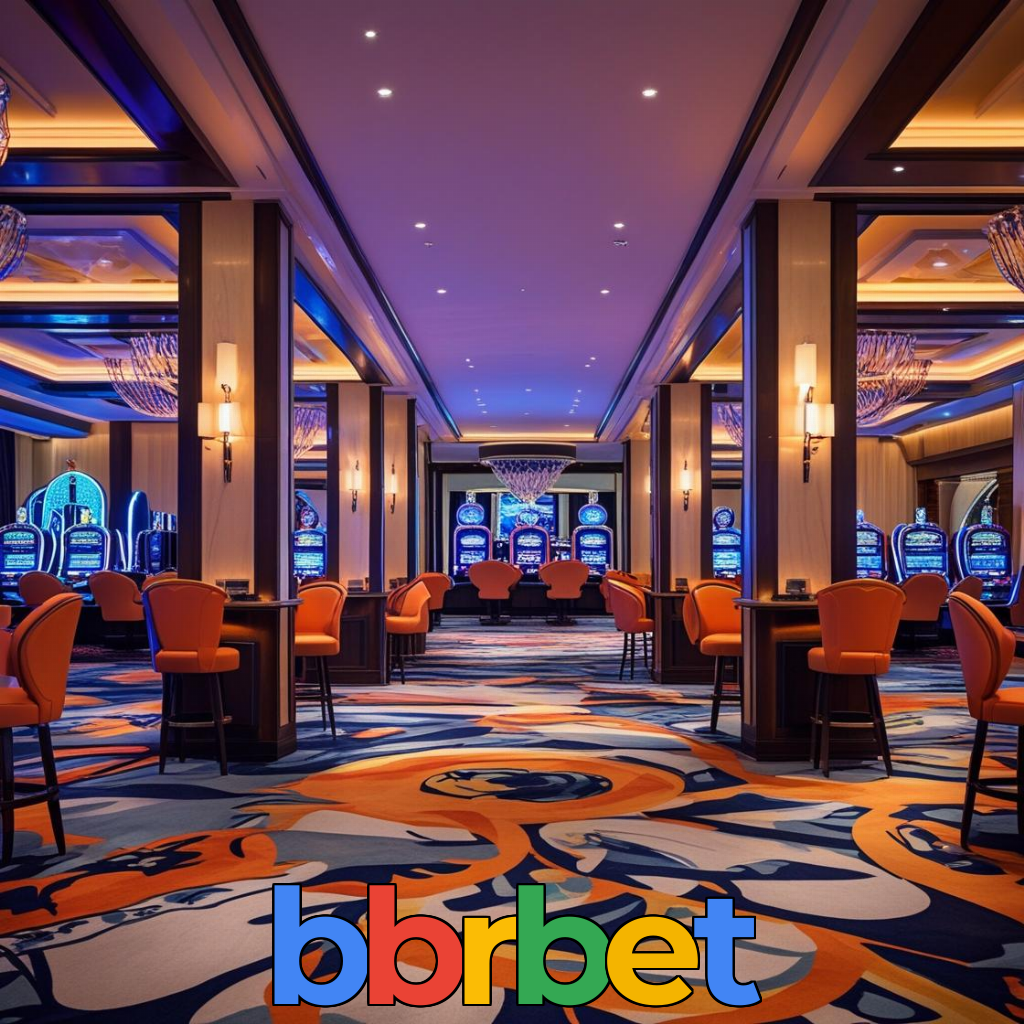 bbrbet：Apostas no futebol e grandes prêmios em slots e roleta esperam por você!
