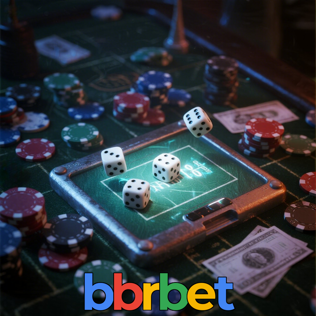 bbrbet：Aposta no futebol e diversão garantida com jogos de cassino como roleta e blackjack!