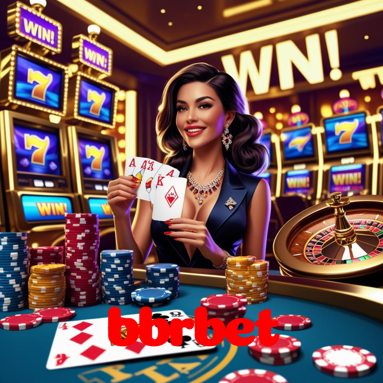 bbrbet：Cada giro é uma nova chance! Aposte nas slots e vença!