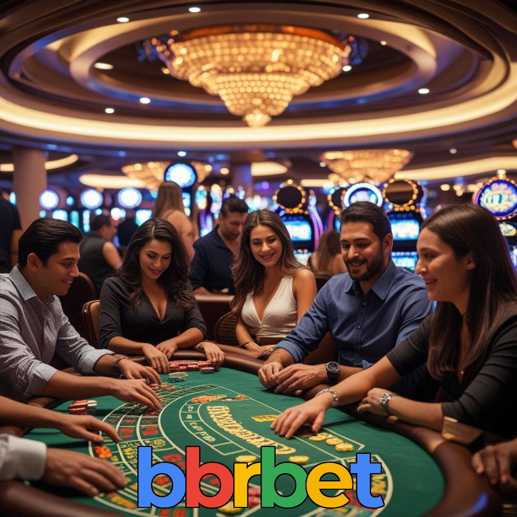 bbrbet：O cassino online mais seguro para apostas em futebol e diversão com roleta!
